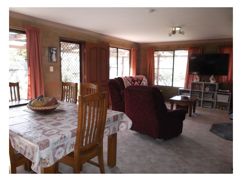 361 Thorndale Road, Thorndale QLD 4380