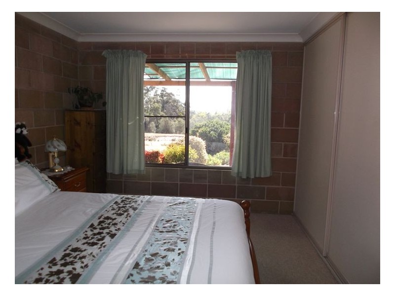 361 Thorndale Road, Thorndale QLD 4380