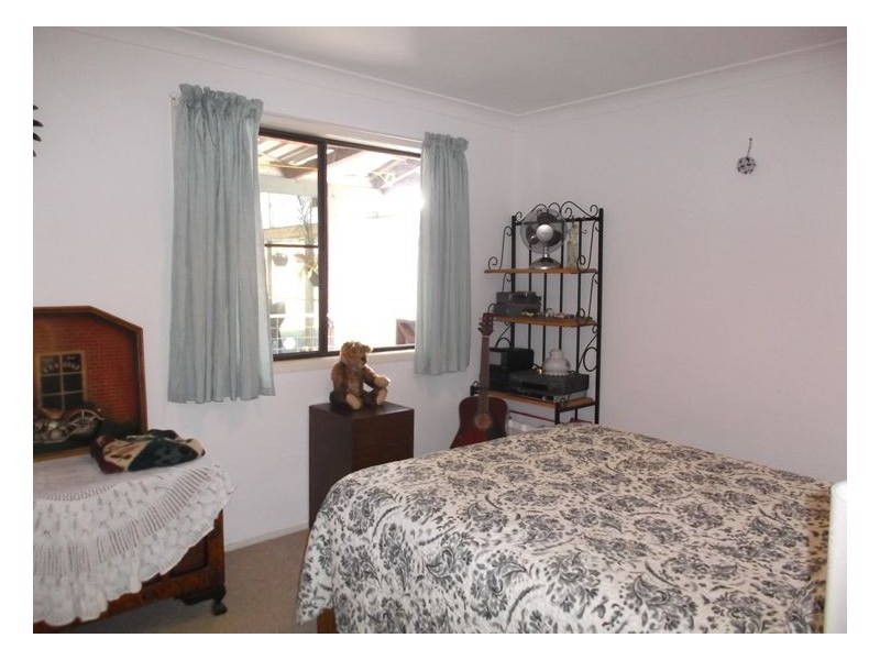361 Thorndale Road, Thorndale QLD 4380