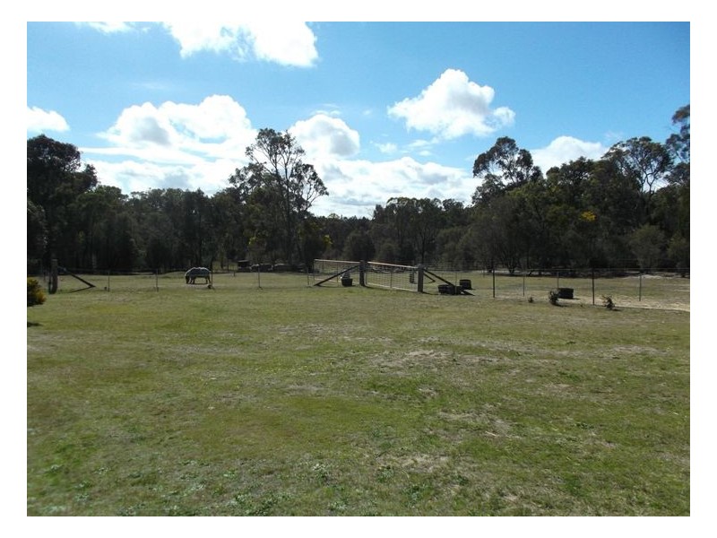 361 Thorndale Road, Thorndale QLD 4380