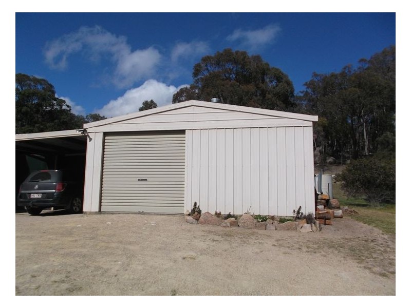361 Thorndale Road, Thorndale QLD 4380
