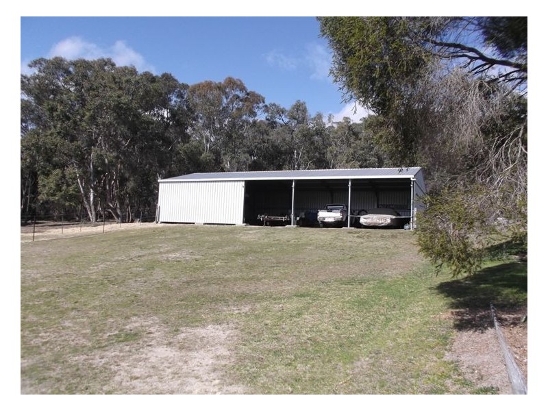 361 Thorndale Road, Thorndale QLD 4380