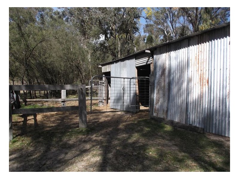 361 Thorndale Road, Thorndale QLD 4380