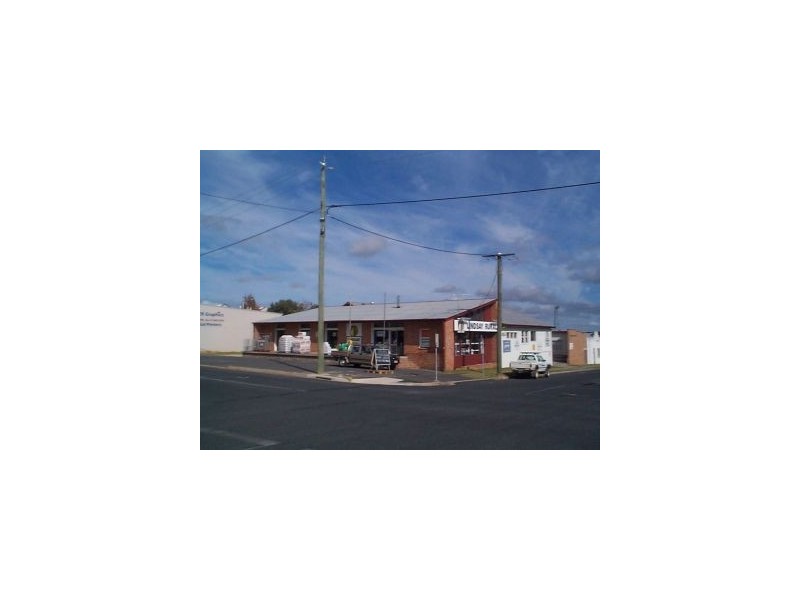 2 Davadi Street, Stanthorpe QLD 4380