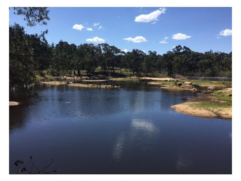 475 Amosfield Road, Dalcouth QLD 4380