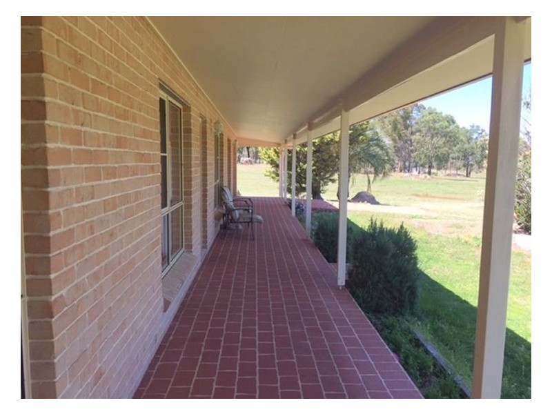 475 Amosfield Road, Dalcouth QLD 4380