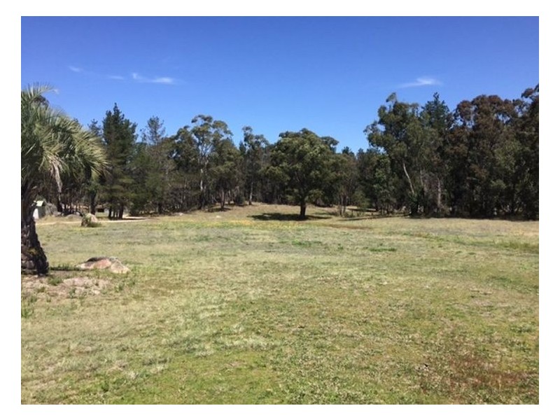 475 Amosfield Road, Dalcouth QLD 4380