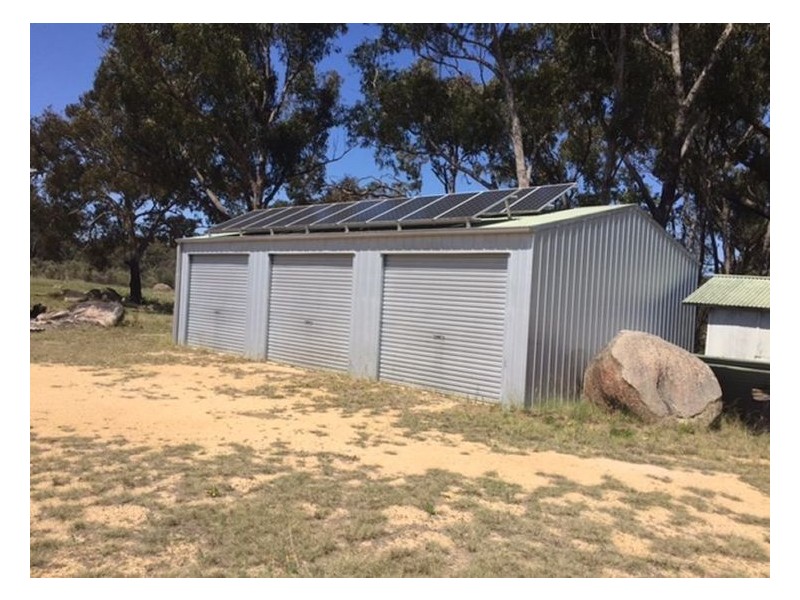 475 Amosfield Road, Dalcouth QLD 4380