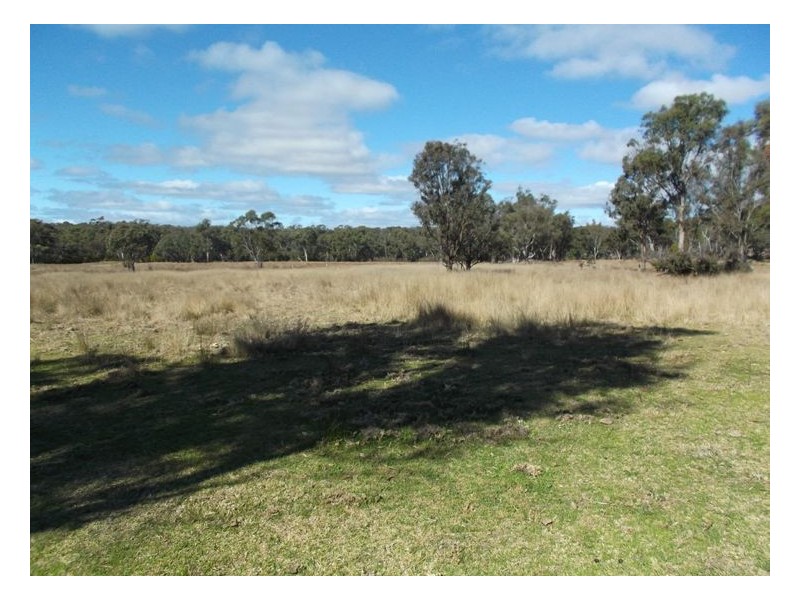 Lot 1 Maryland Road, Stanthorpe QLD 4380