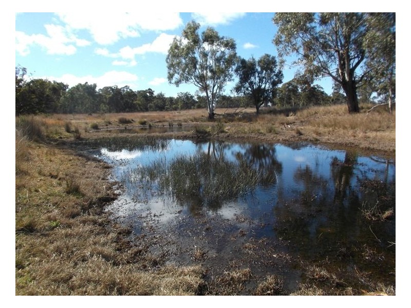 Lot 1 Maryland Road, Stanthorpe QLD 4380