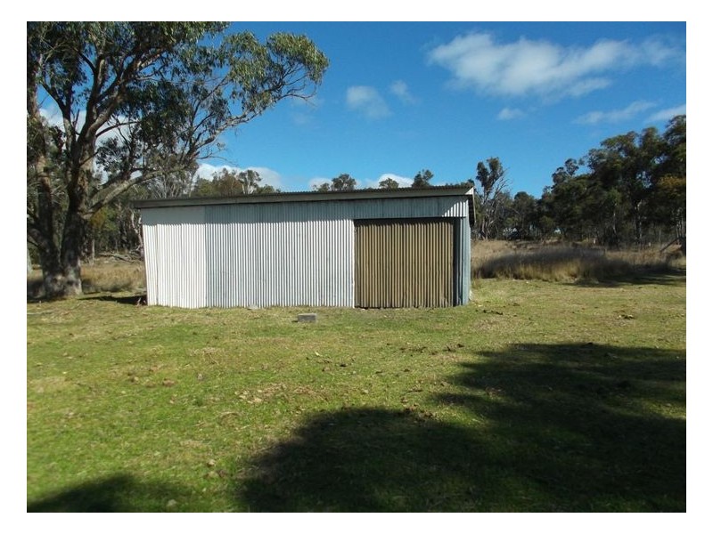 Lot 1 Maryland Road, Stanthorpe QLD 4380