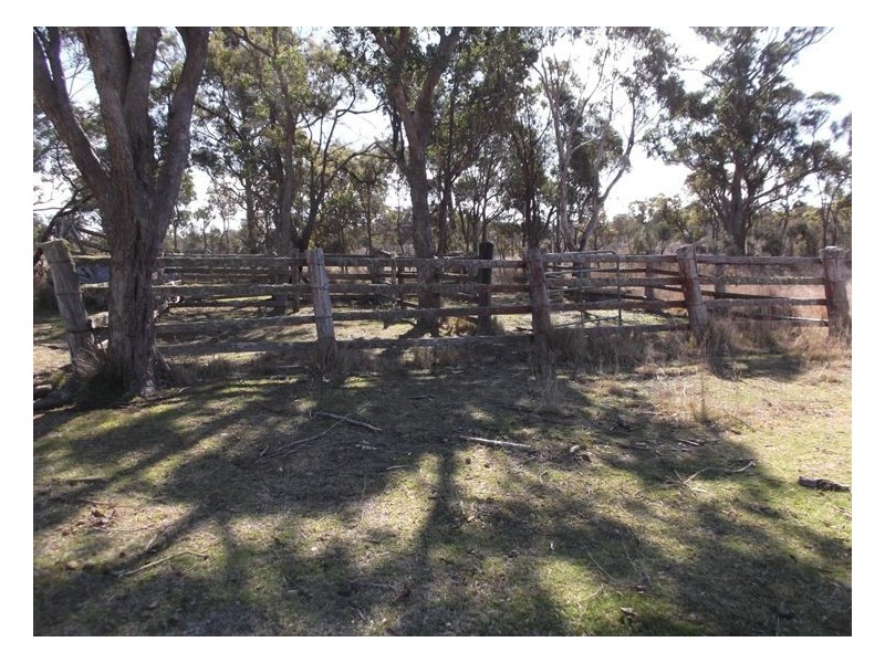 Lot 1 Maryland Road, Stanthorpe QLD 4380
