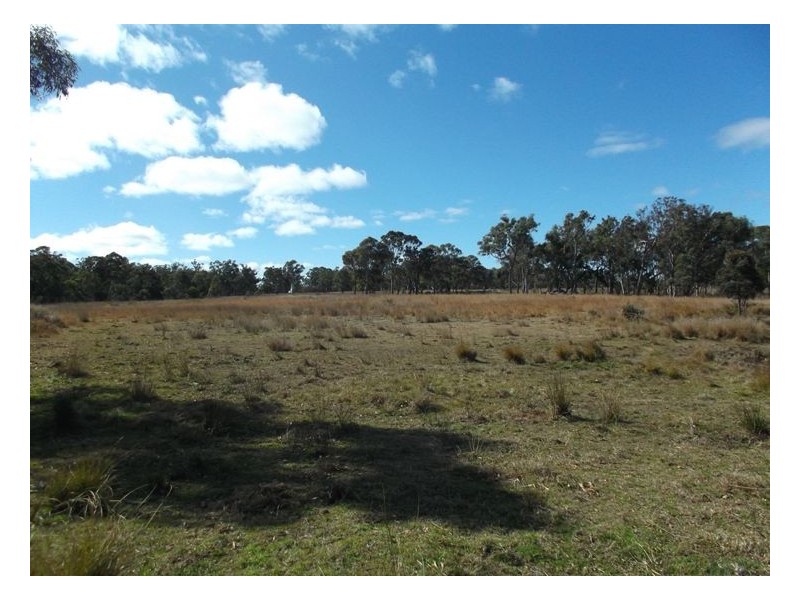 Lot 1 Maryland Road, Stanthorpe QLD 4380