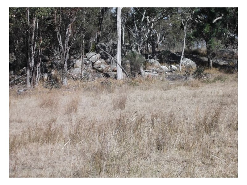 Lot 1 Maryland Road, Stanthorpe QLD 4380