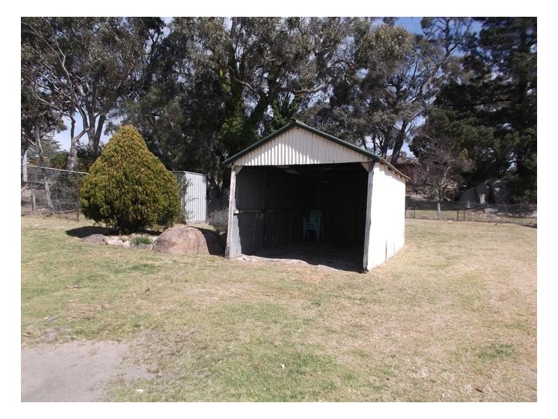 26 McGregor Terrace, Stanthorpe QLD 4380