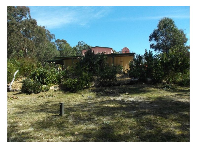 263 McKechnie Road, Stanthorpe QLD 4380