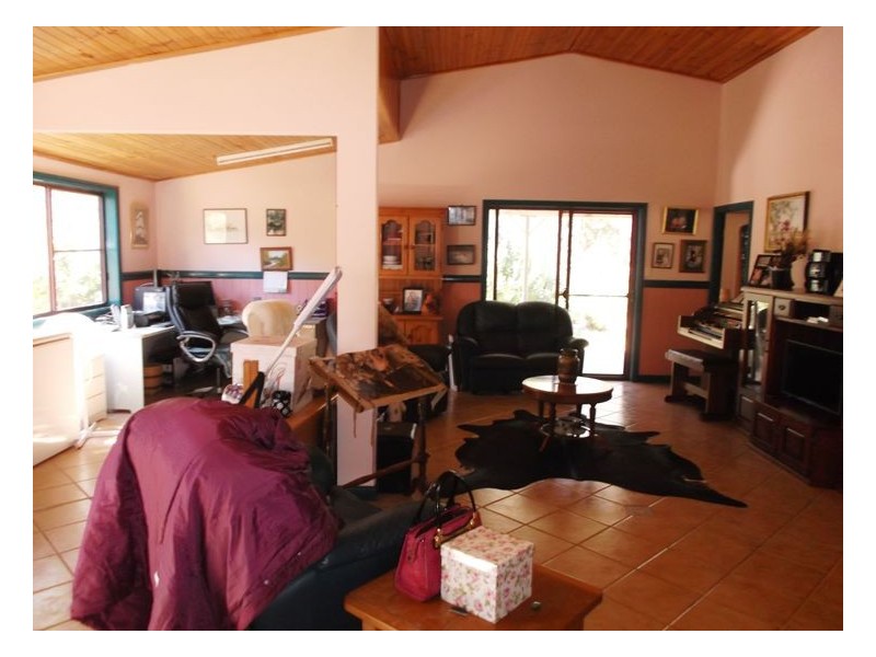 263 McKechnie Road, Stanthorpe QLD 4380