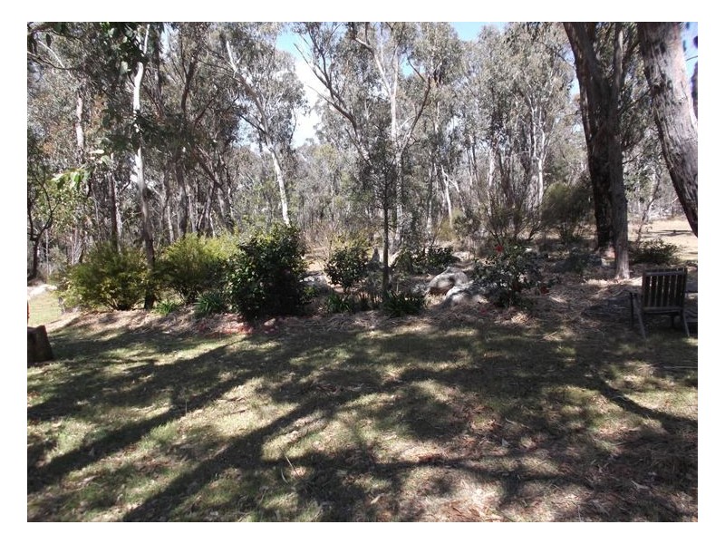 263 McKechnie Road, Stanthorpe QLD 4380