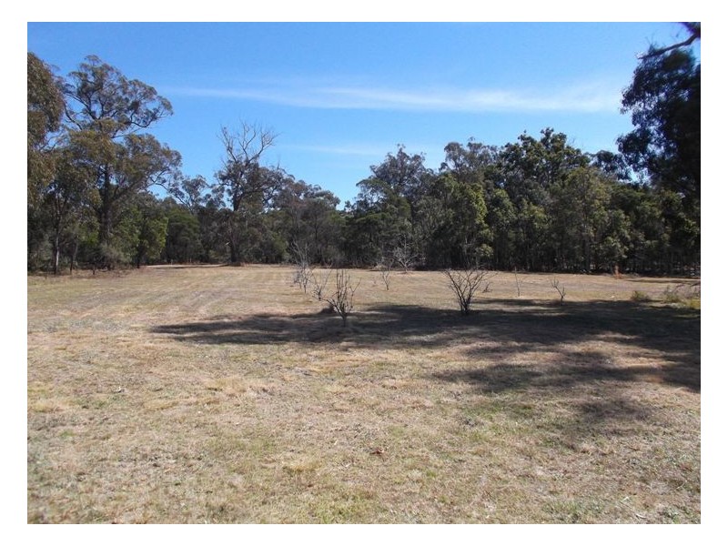 263 McKechnie Road, Stanthorpe QLD 4380