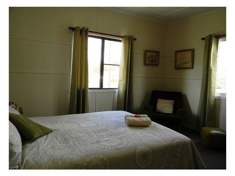 95 Sugarloaf Road, Stanthorpe QLD 4380
