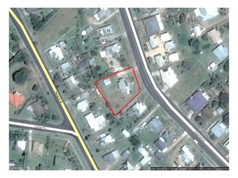 95 Sugarloaf Road, Stanthorpe QLD 4380