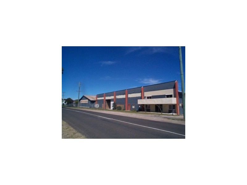 The Summit QLD 4377