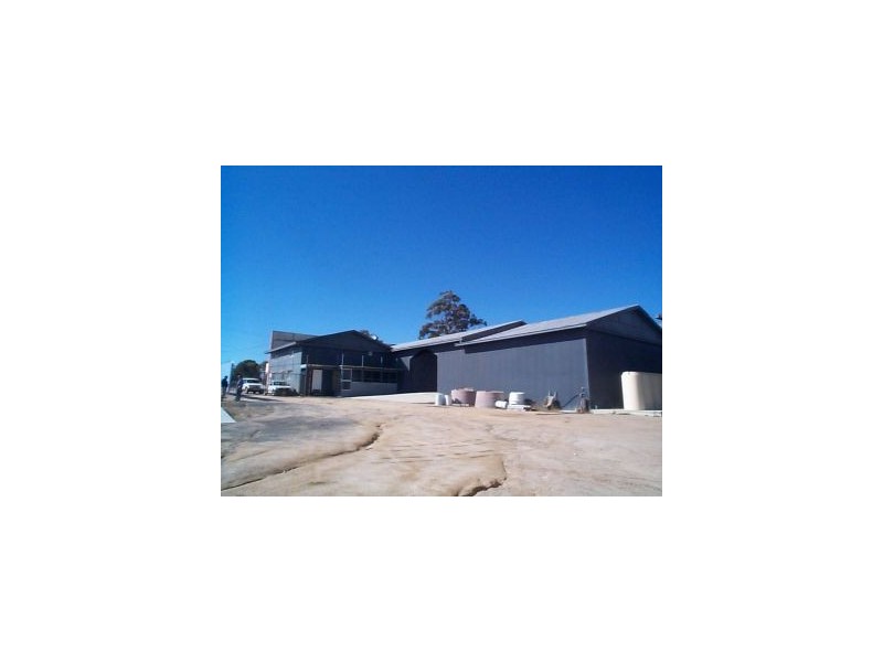 The Summit QLD 4377