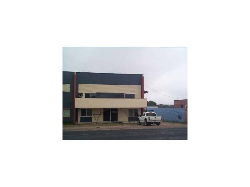 The Summit QLD 4377