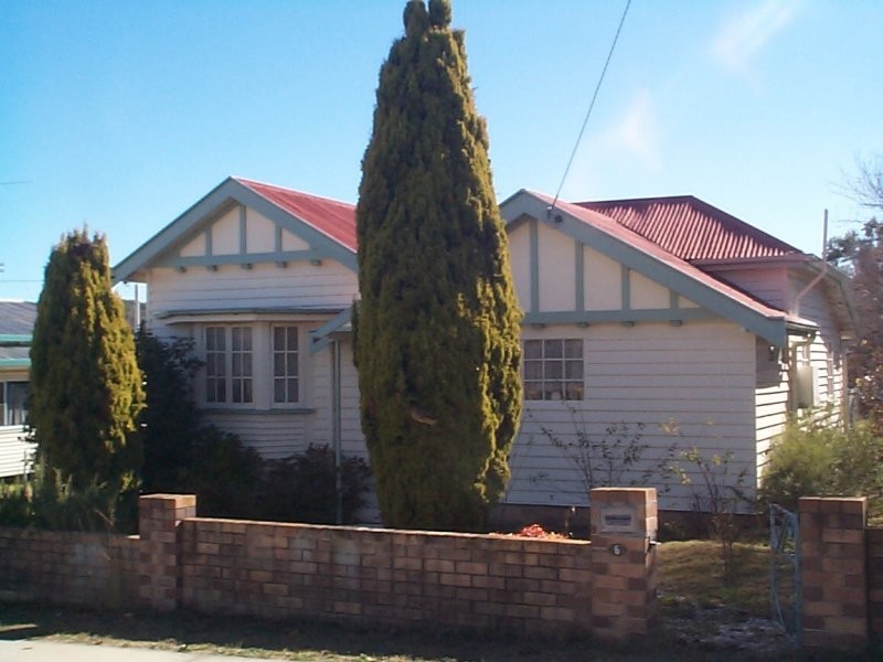 Stanthorpe QLD 4380