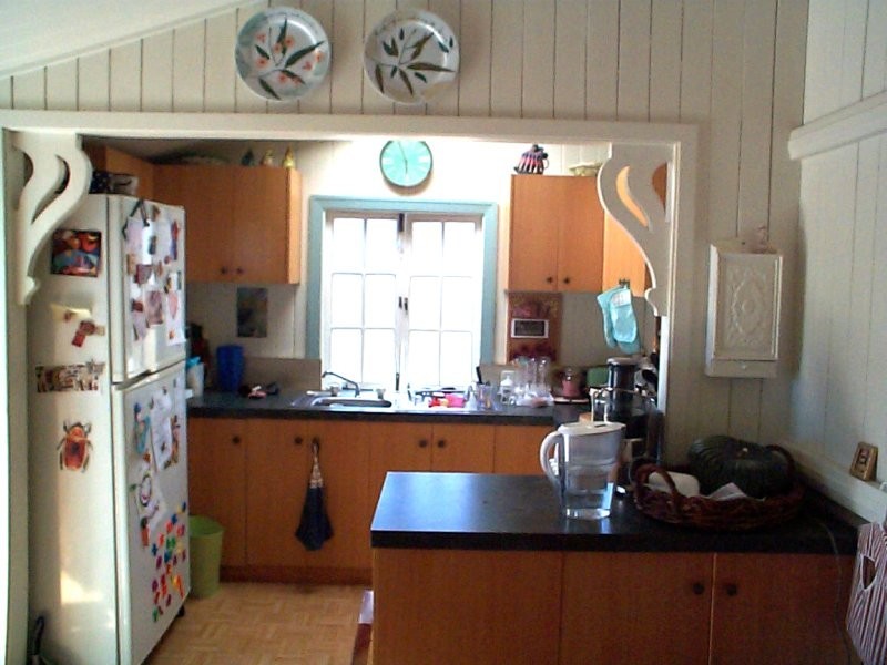 Stanthorpe QLD 4380