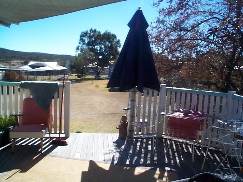 Stanthorpe QLD 4380