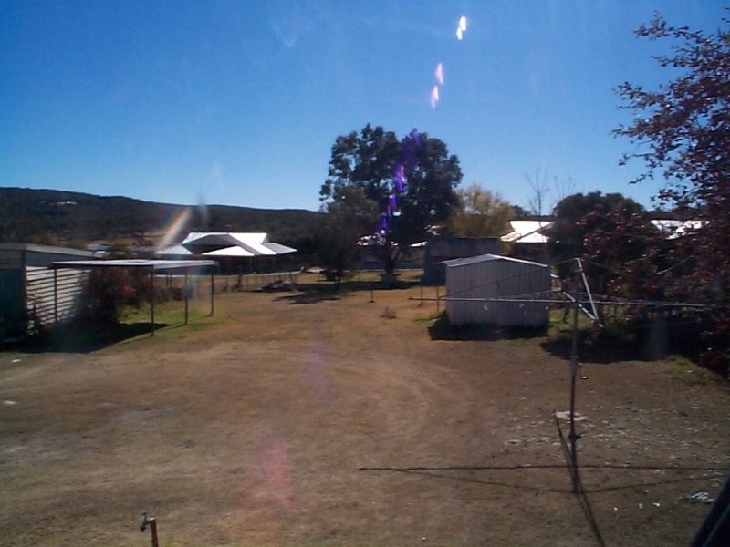 Stanthorpe QLD 4380