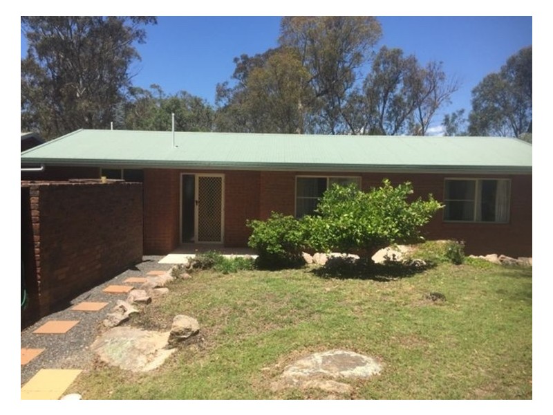 3 Lees Mountain Road, Stanthorpe QLD 4380