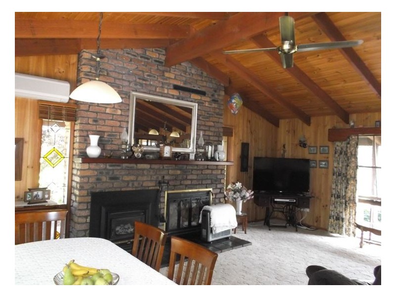 3 Lees Mountain Road, Stanthorpe QLD 4380