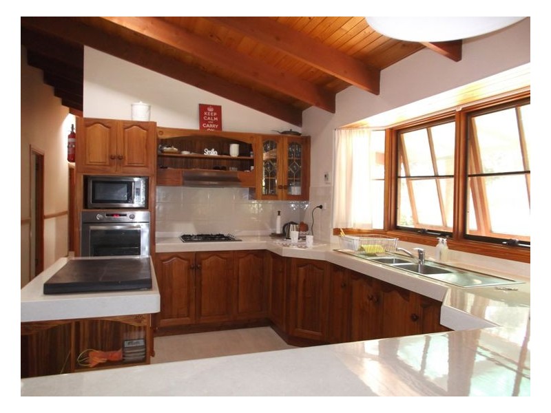 3 Lees Mountain Road, Stanthorpe QLD 4380