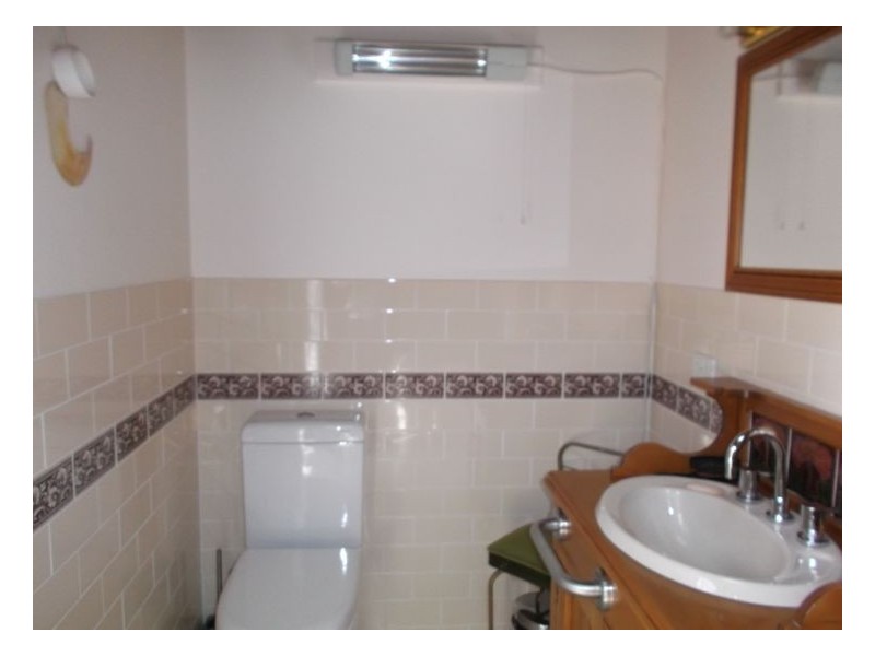 3 Lees Mountain Road, Stanthorpe QLD 4380