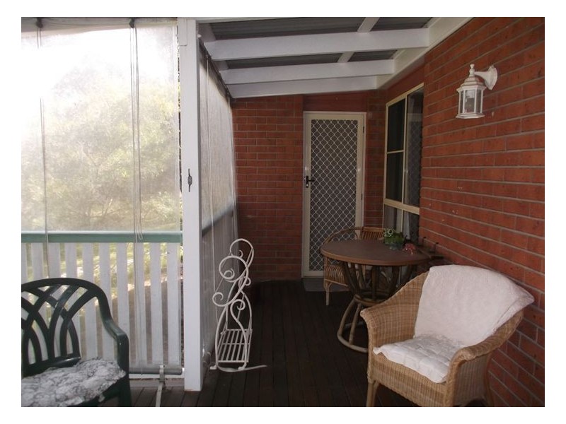 3 Lees Mountain Road, Stanthorpe QLD 4380