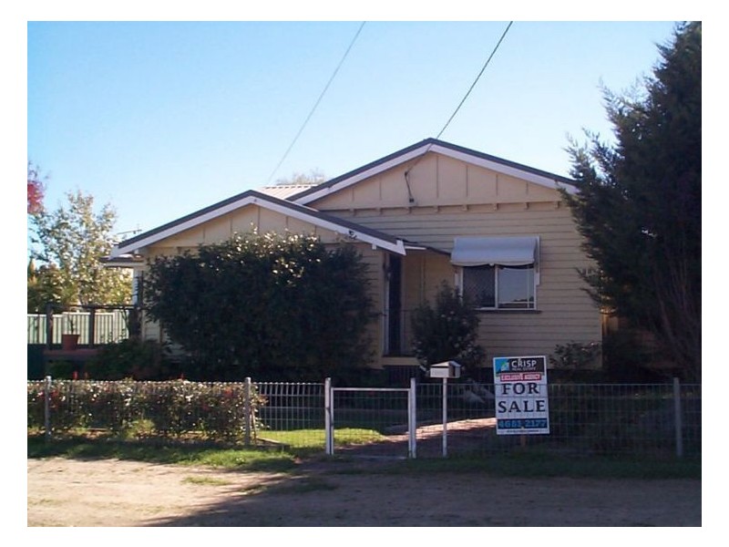 98 Folkestone Street, Stanthorpe QLD 4380