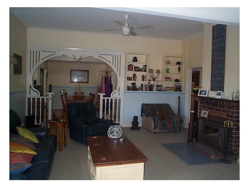 98 Folkestone Street, Stanthorpe QLD 4380