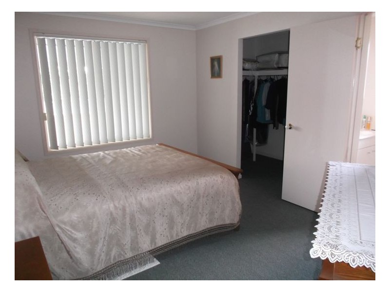 1 Barton Street, Stanthorpe QLD 4380
