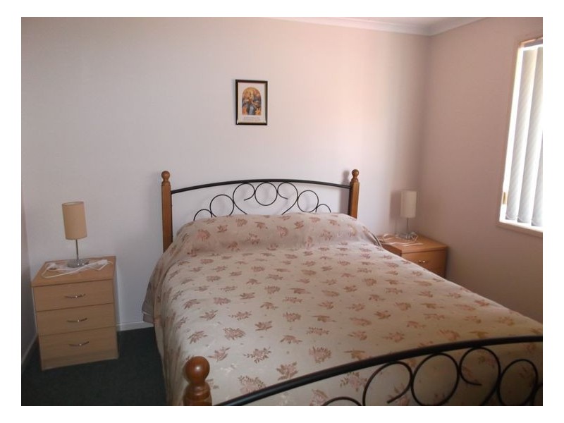 1 Barton Street, Stanthorpe QLD 4380