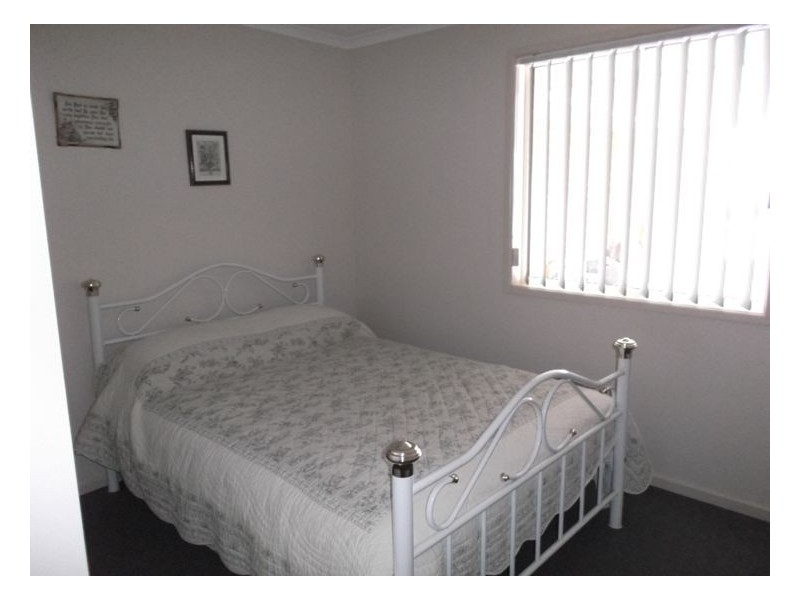 1 Barton Street, Stanthorpe QLD 4380