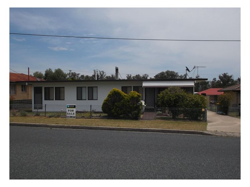 46 Britannia Street, Stanthorpe QLD 4380