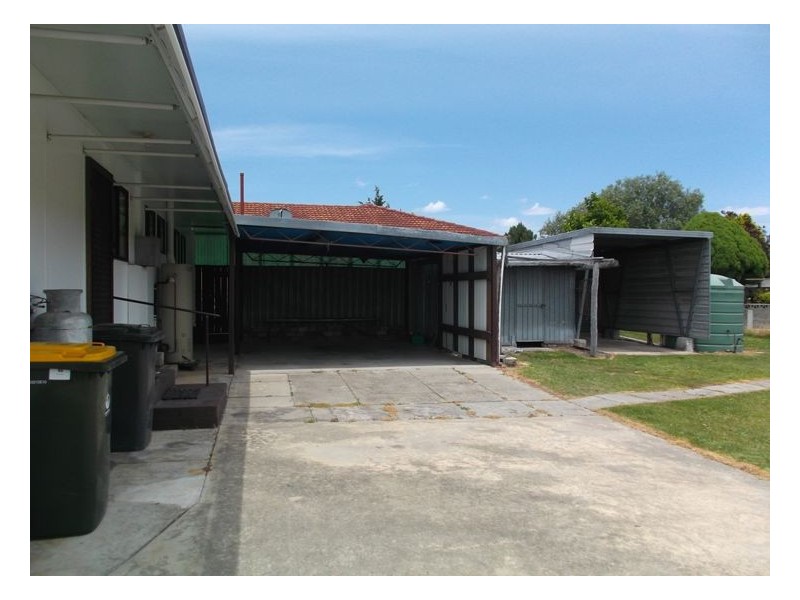 46 Britannia Street, Stanthorpe QLD 4380