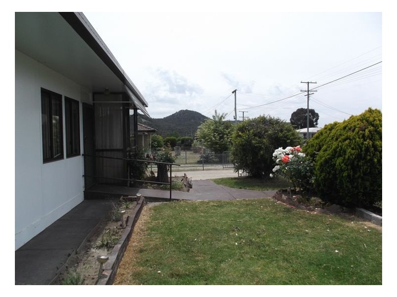 46 Britannia Street, Stanthorpe QLD 4380