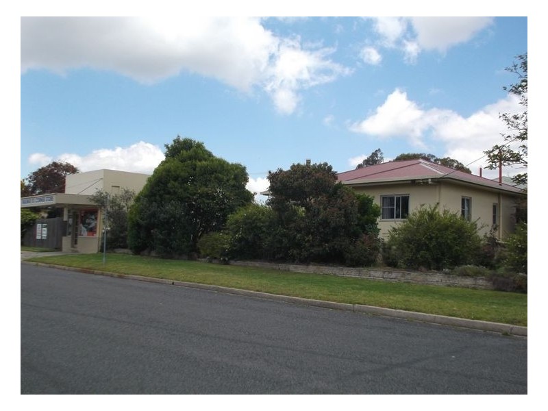 71 Railway Street, Stanthorpe QLD 4380