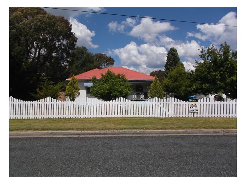3 McGlew Street, Stanthorpe QLD 4380