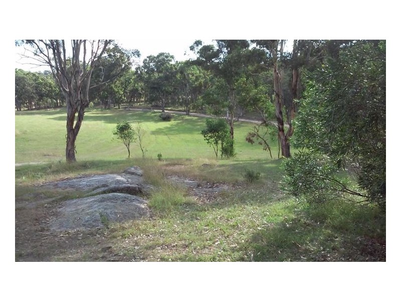 367 Wylie Creek Road, Liston NSW 2372