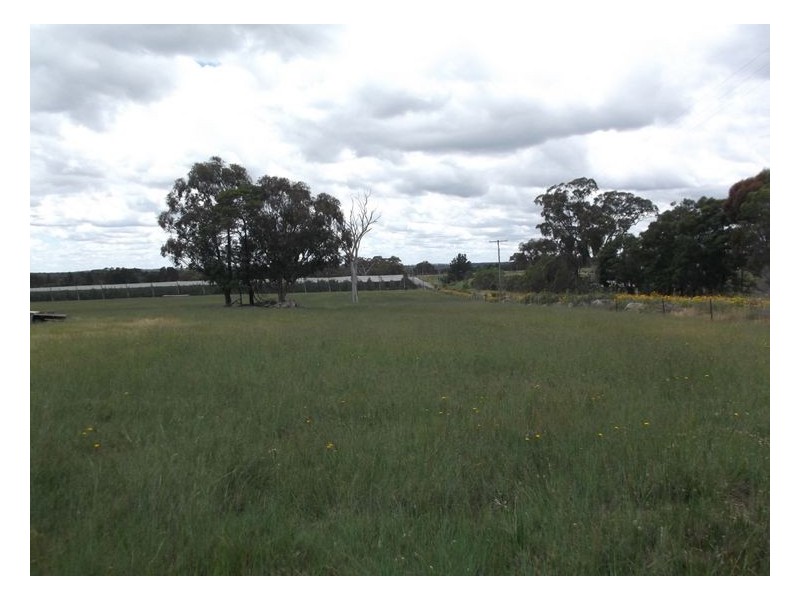 522 Pozieres Road, Pozieres QLD 4352