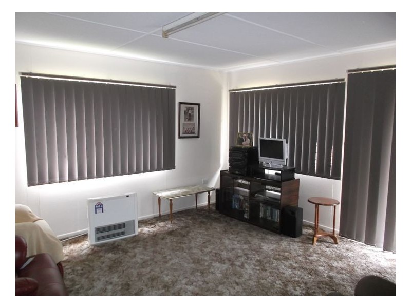 522 Pozieres Road, Pozieres QLD 4352